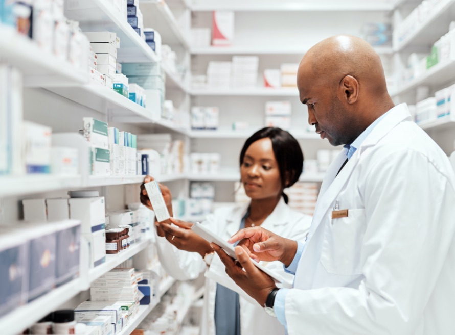 What Are Compounding Pharmacies Belmar Pharma Solutions