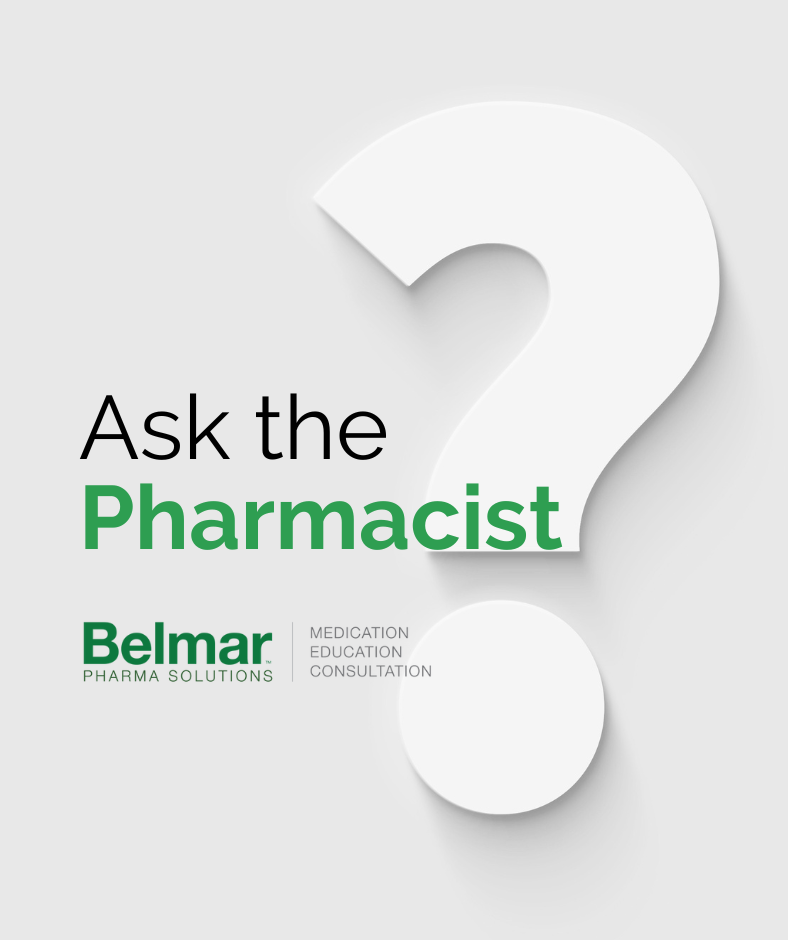 Ask The Pharmacist Hormone Creams Edition With Michelle Briest Pharmd